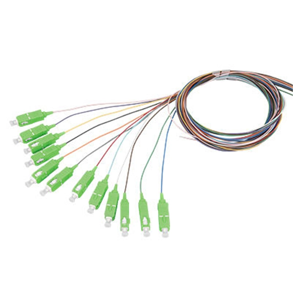 Swedish SFP optical modules for field operations