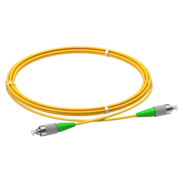 Iraq Direct-Buried Optical Cable Construction