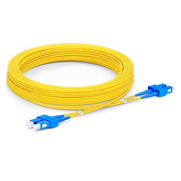 High-density fiber optic heat shrink tubing flame-retardant in stock 