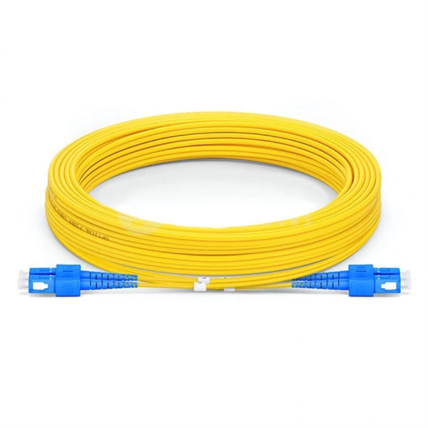 Fiber optic cable after-sales service capabilities