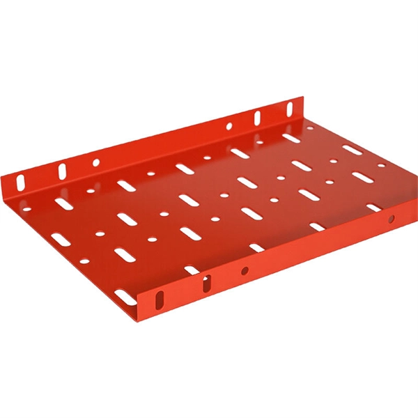 Laying Pipelines and Cable Trays