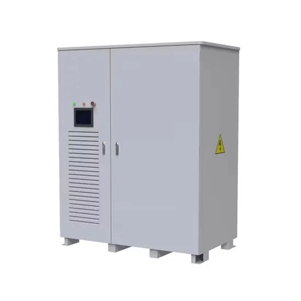 Is the busbar inside the switchgear 