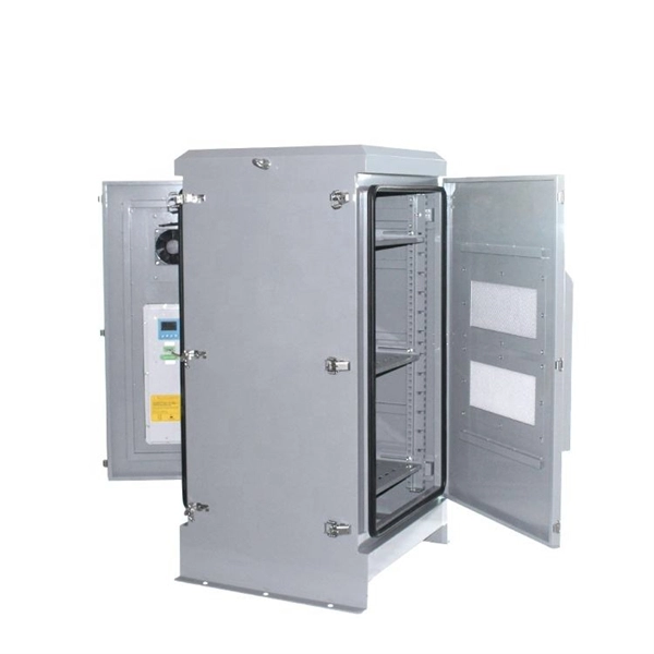 Electrical conduit replacing cable trays