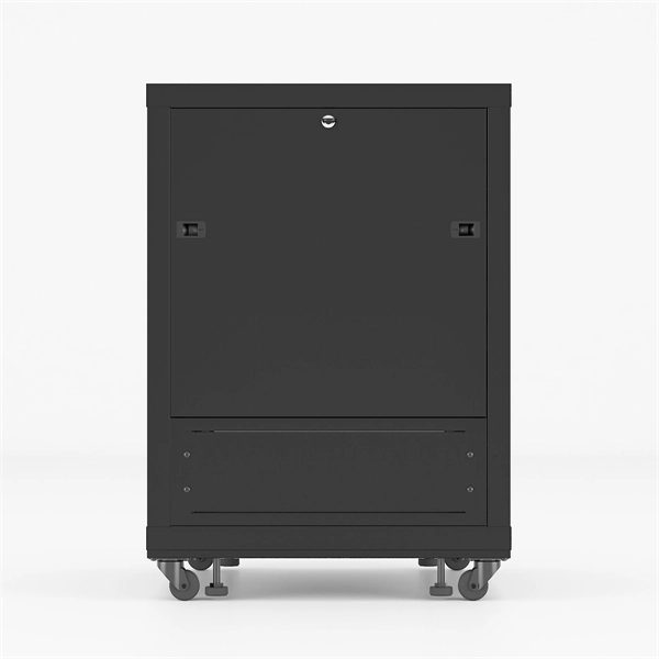 86 Fiber Optic Cable Panel Gray