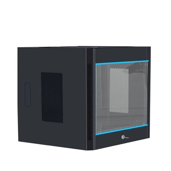 Standard Configuration Requirements for Custom-Made Distribution Boxes
