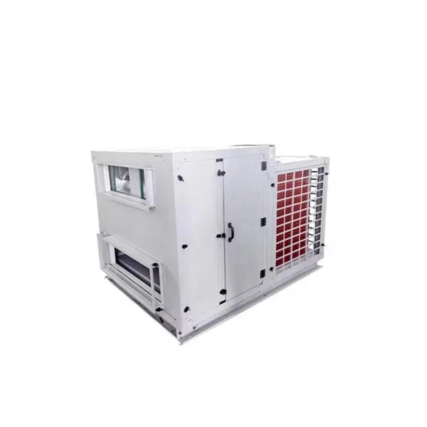 Quality Acceptance of Distribution Boxes