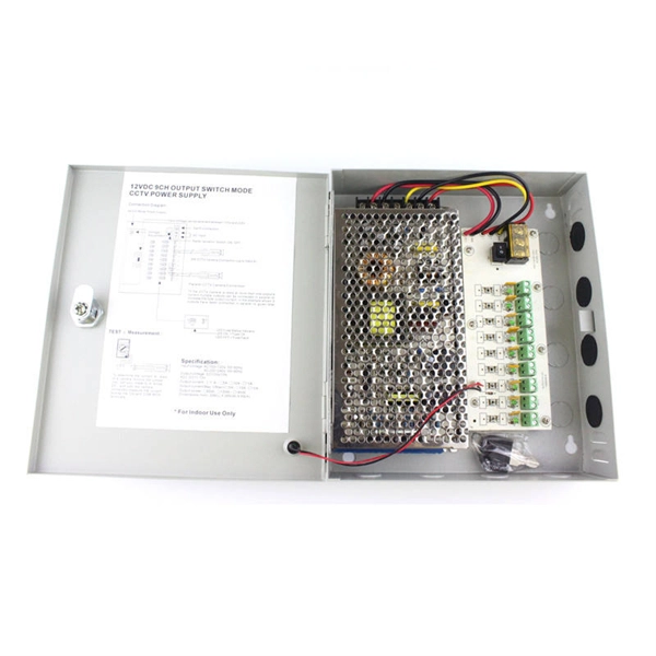 Are wire mesh cable trays unsafe 