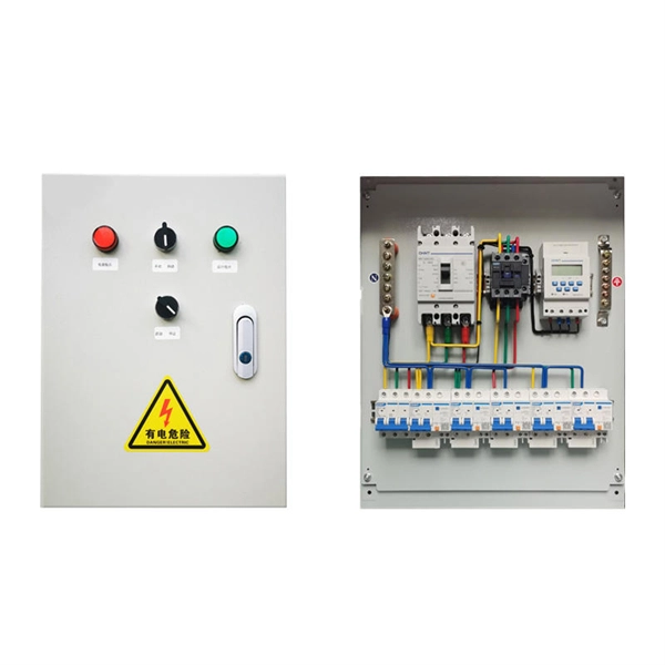 What does fiber optic cable card combine with 