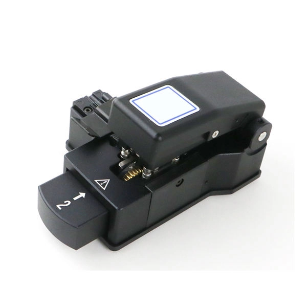 360p4 Router with 200m Fiber Optic Cable
