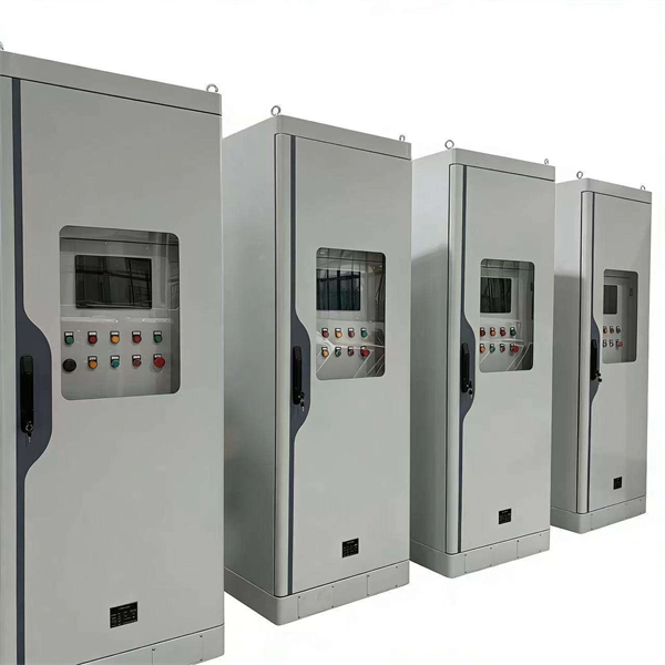 International Development Trends of Explosion-proof Distribution Boxes