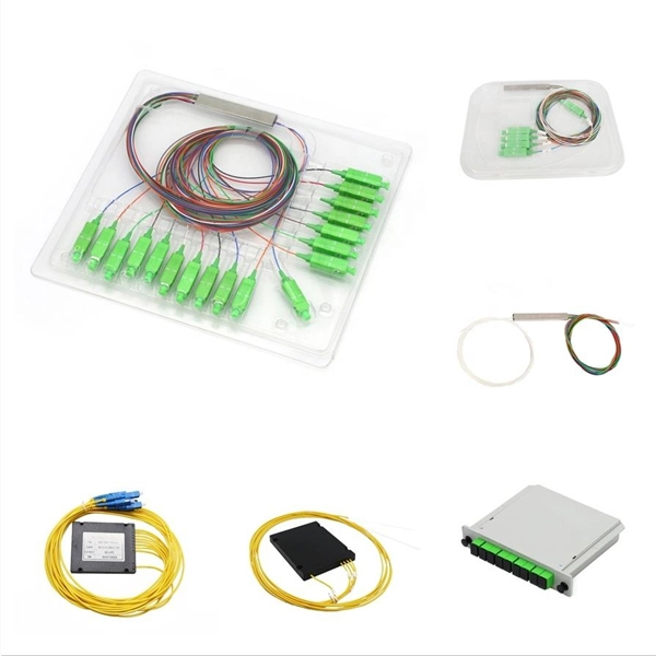 Should outdoor network cables use fiber optic cables or fiber optic cables 