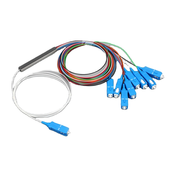 Design and pricing for outdoor fiber optic cable laying