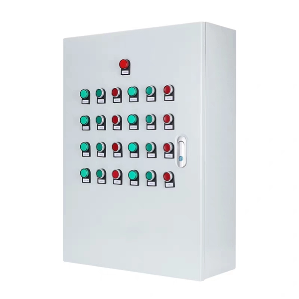 Category of Centralized Control and Distribution Boxes