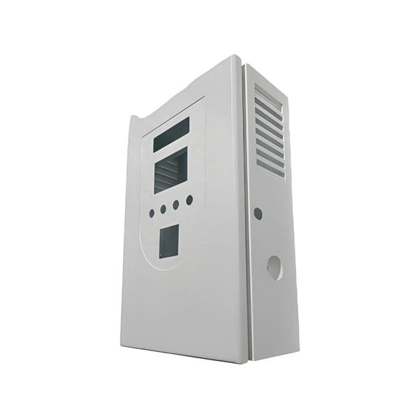 Network security equipment for the intelligent computing center