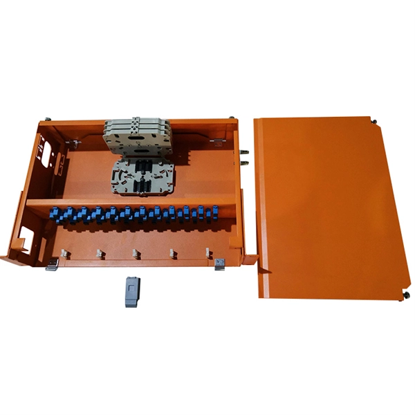 Huijue Optical Module Distance Viewing