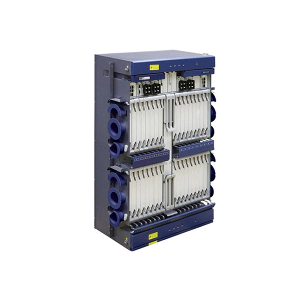 Integrated Cable Management Tray