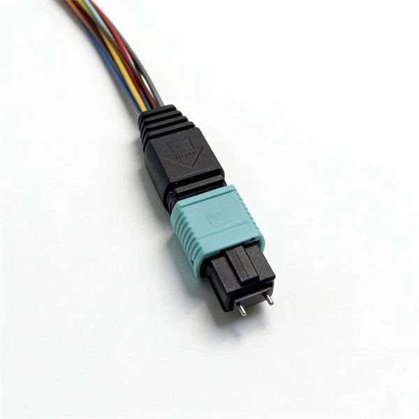 Why is my fiber optic patch cord not communicating 