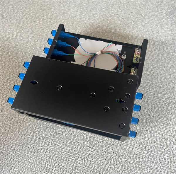 Switching Operation Small Busbar