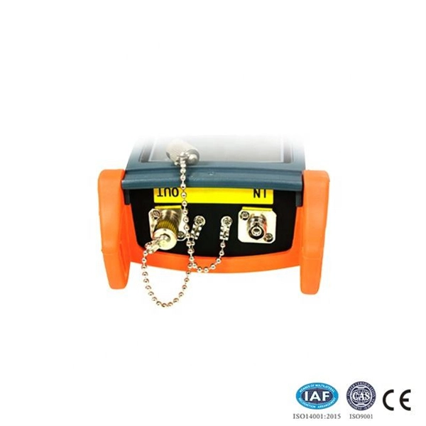 Splitter port malfunction