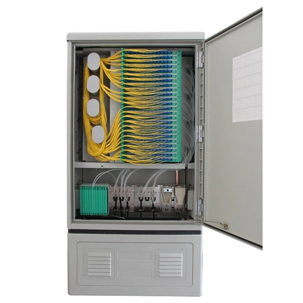 Location of the home s electrical distribution box