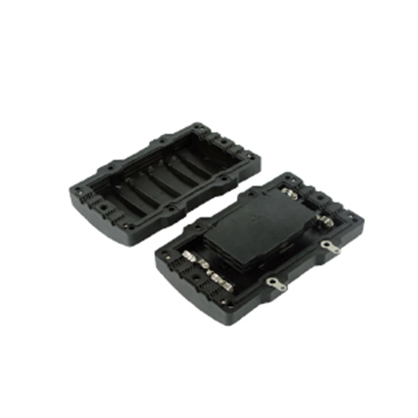 Relay Protection Control for Pressing Machine