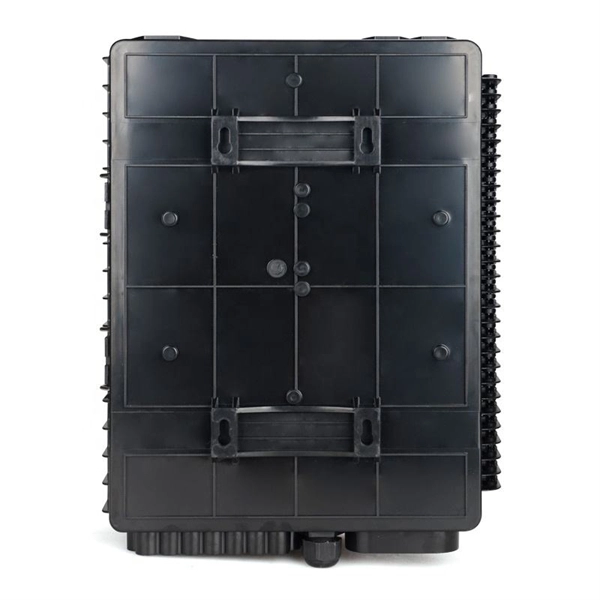 Fiber Optic Cable Junction Box Testing Standards