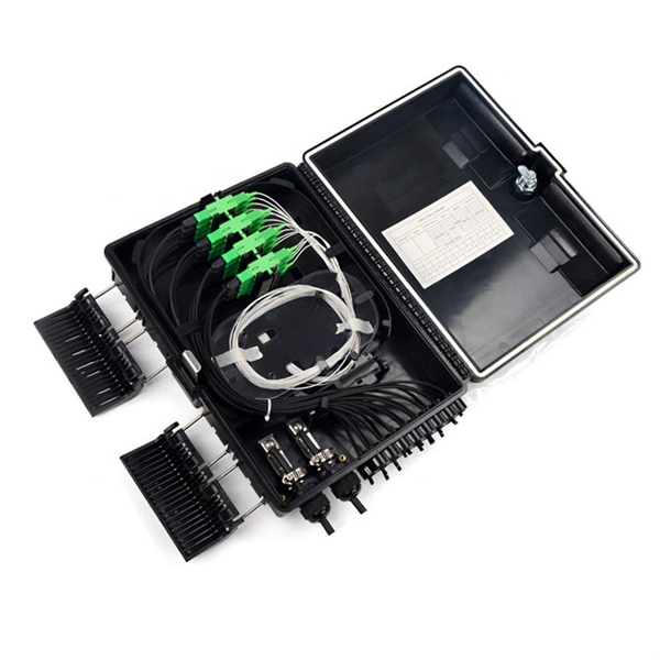 Requirements for grounding devices in primary distribution boxes